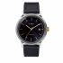Orologio TIMEX - TW2T23100 Black
