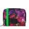 Portafoglio piccolo da donna Herschel - Tyler Fs 11097-05640 Floral Bou