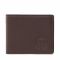 Portafoglio grande da uomo HERSCHEL - Hank Lr 11151-04123 Brown