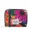 Portafoglio piccolo da donna Herschel - Tyler 10691-05645 In Bloom