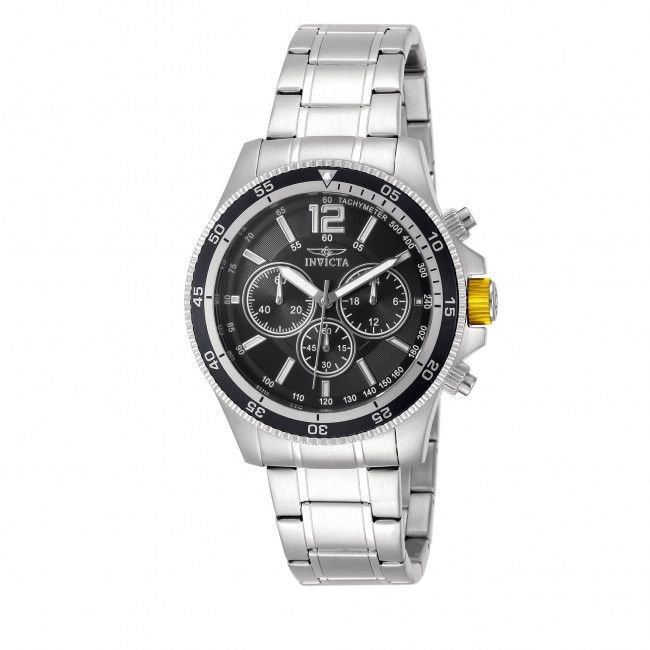 Orologio Invicta Watch - Specjality 13973 Silver