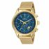 Orologio INVICTA WATCH - 25224 Gold/Gold
