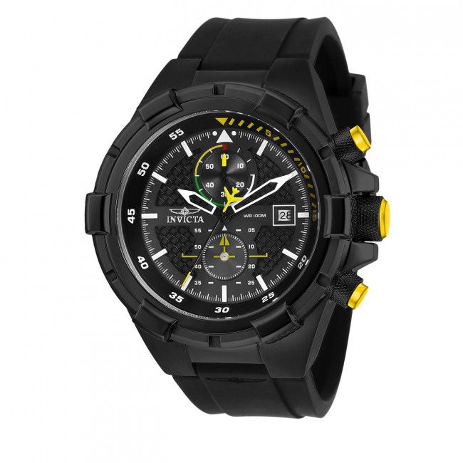 Orologio INVICTA WATCH - 28103 Black