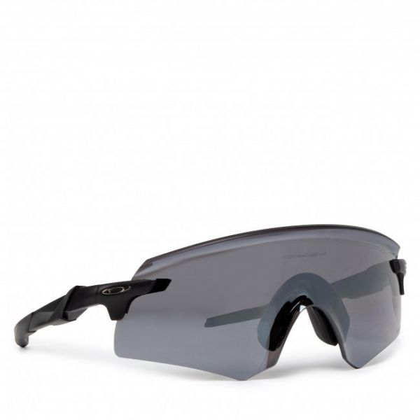 Occhiali da sole Oakley - Encoder 0OO9471 Matte Black