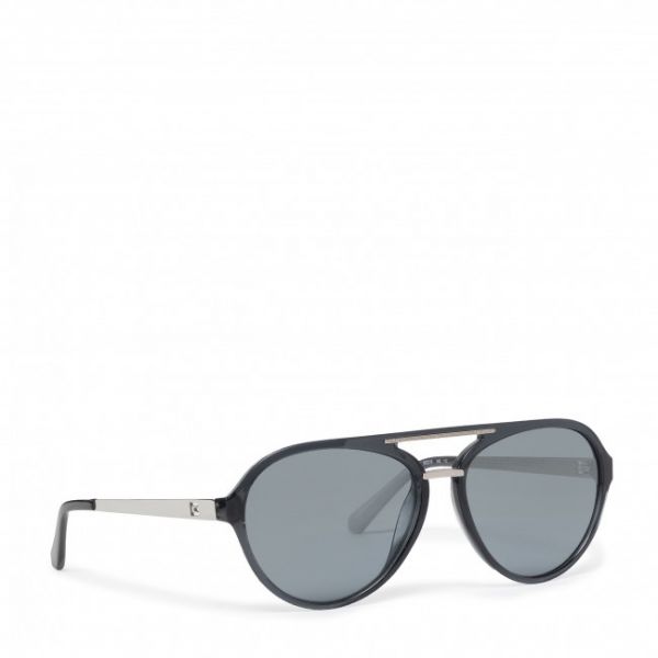 Occhiali da sole Guess - GU6956 6020A Grey/Other/Smoke