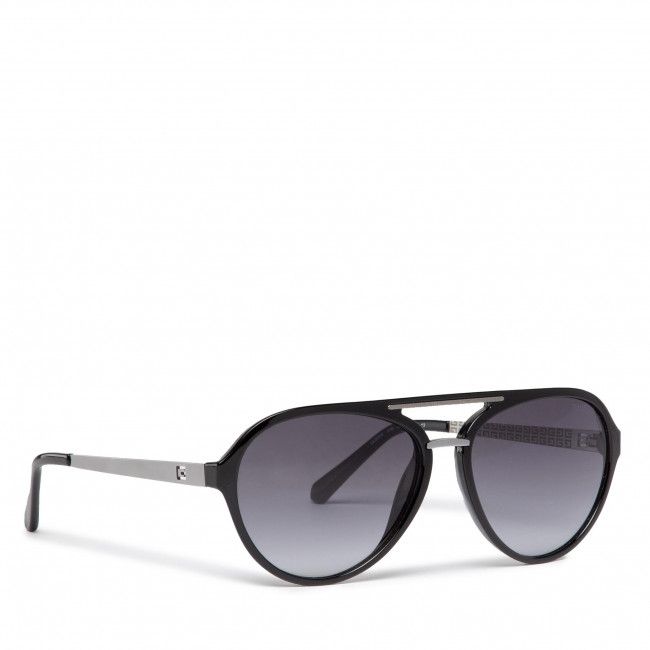 Occhiali da sole Guess - GU6956 6001B Shiny Black/Gradient Smoke