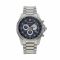 Orologio ROAMER - Rockshell Mark III Chrono 220837 41 55 20 Silver
