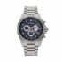 Orologio ROAMER - Rockshell Mark III Chrono 220837 41 55 20 Silver