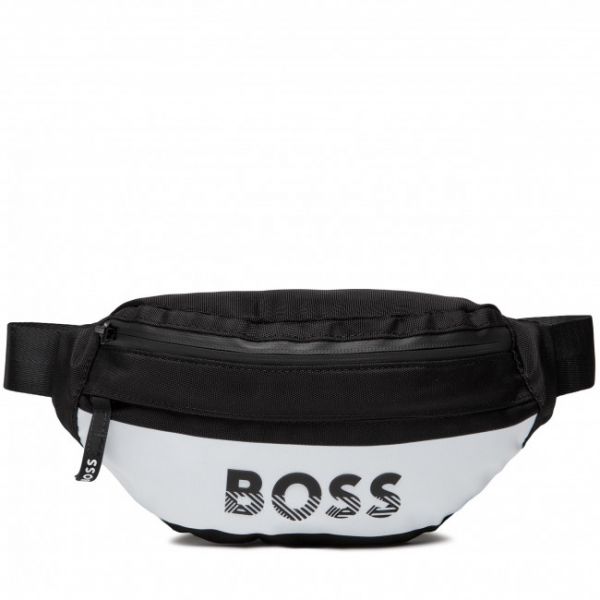 Marsupio BOSS - J20363 Black 09B Marsupio BOSS - J20363 Black 09B