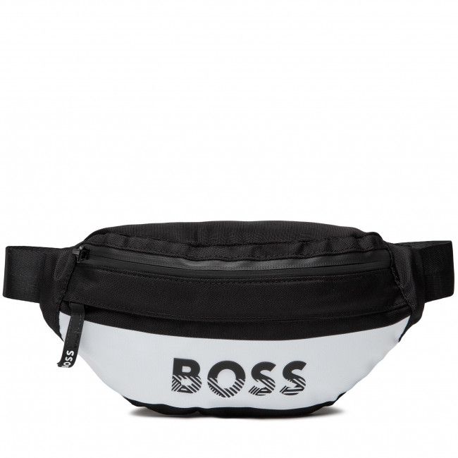 Marsupio BOSS - J20363 Black 09B