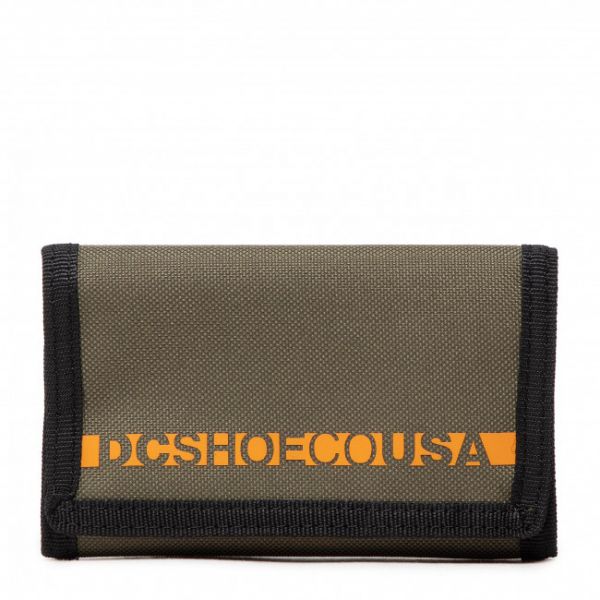 Portafoglio grande da uomo DC - ADYAA03165 CRB6