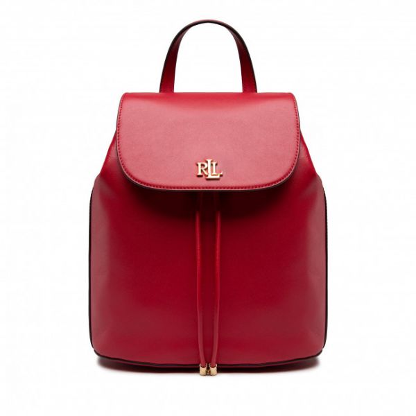 Zaino Lauren Ralph Lauren - Winny 25 431876726004 Red