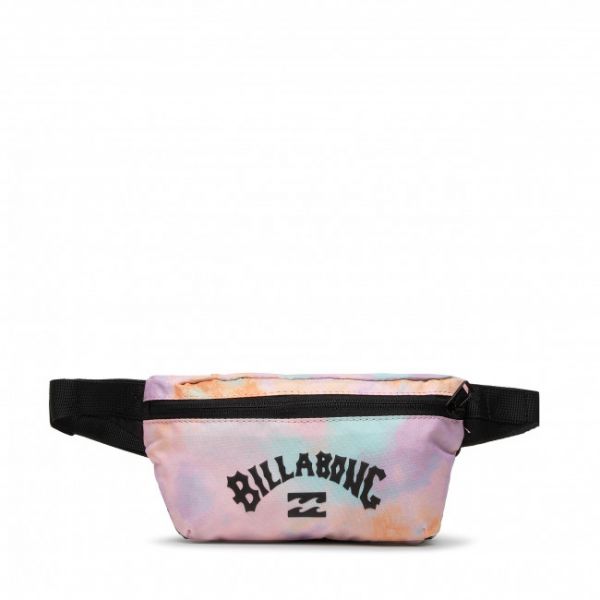Marsupio Billabong - Cache Bum Bag C5ES01BIP2 Solar 558 Marsupio Billabong - Cache Bum Bag C5ES01BIP2 Solar 558