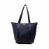 Borsetta LACOSTE - M Shopping Bag NF3619YA Marine 166