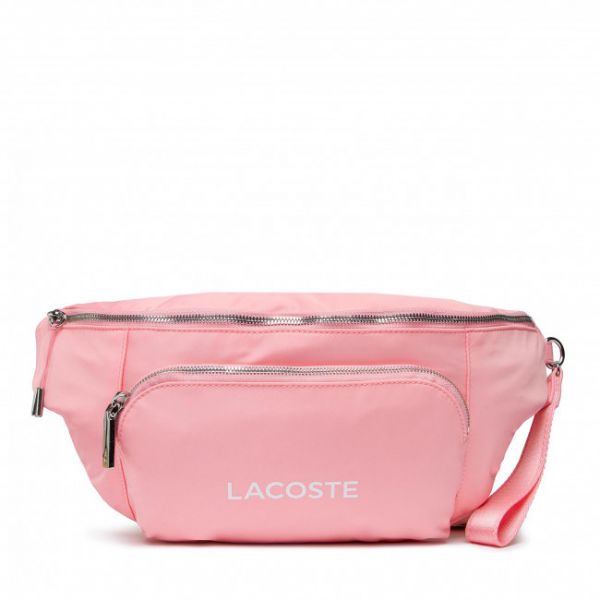 Marsupio Lacoste - NU3824SG Lotus Blanc K09 Marsupio Lacoste - NU3824SG Lotus Blanc K09