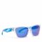 Occhiali da sole per bambini Uvex - Sportstyle 508 S5338959416 Clear Blue