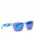 Occhiali da sole per bambini Uvex - Sportstyle 508 S5338959416 Clear Blue