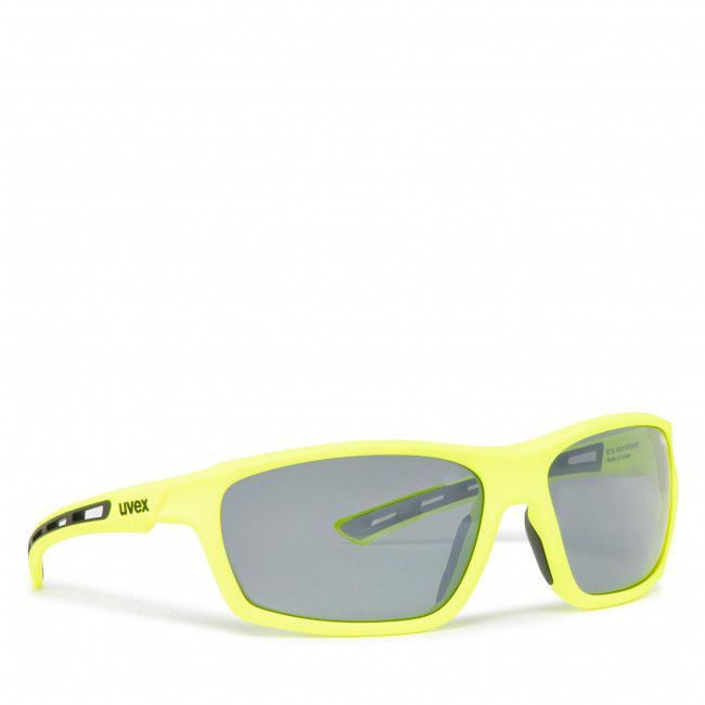 Occhiali da sole Uvex - Sportstyle 229 S5320686616 Yellow