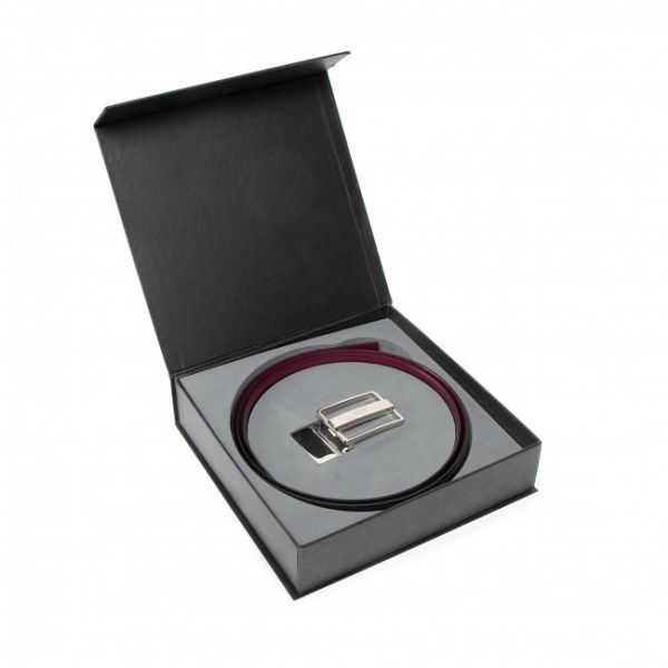 Cintura da uomo BOSS - Oleny 50461925 10199089 01 005