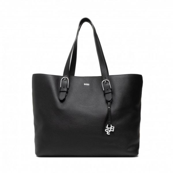 Borsetta BOSS - Scarlet Shopper 50478064 001 Borsetta BOSS - Scarlet Shopper 50478064 001