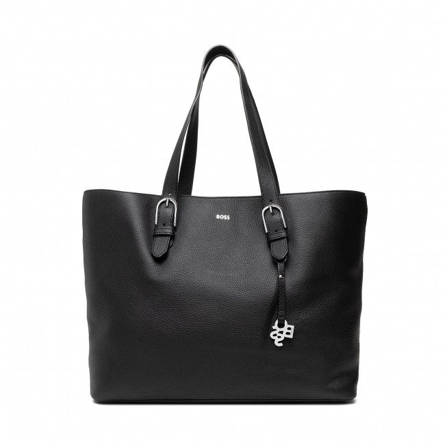 Borsetta BOSS - Scarlet Shopper 50478064 001