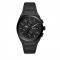 Orologio FOSSIL - Everett FS5797 Black/Black