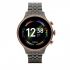 Smartwatch Fossil - Gen 6 FTW6078 Grey