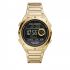 Orologio FOSSIL - Everett Solar FS5862 Gold