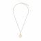 Collana Fossil - Georgia JF03934710 Gold