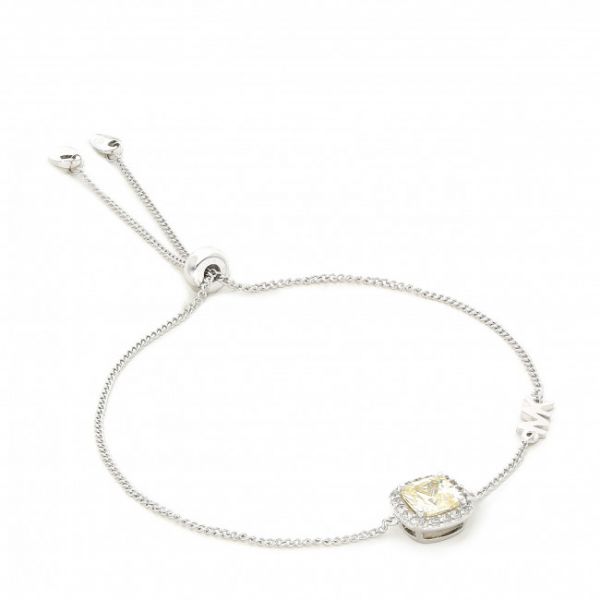 Bracciale MICHAEL KORS - Brilliance MKC1404BJ040 Silver Bracciale MICHAEL KORS - Brilliance MKC1404BJ040 Silver