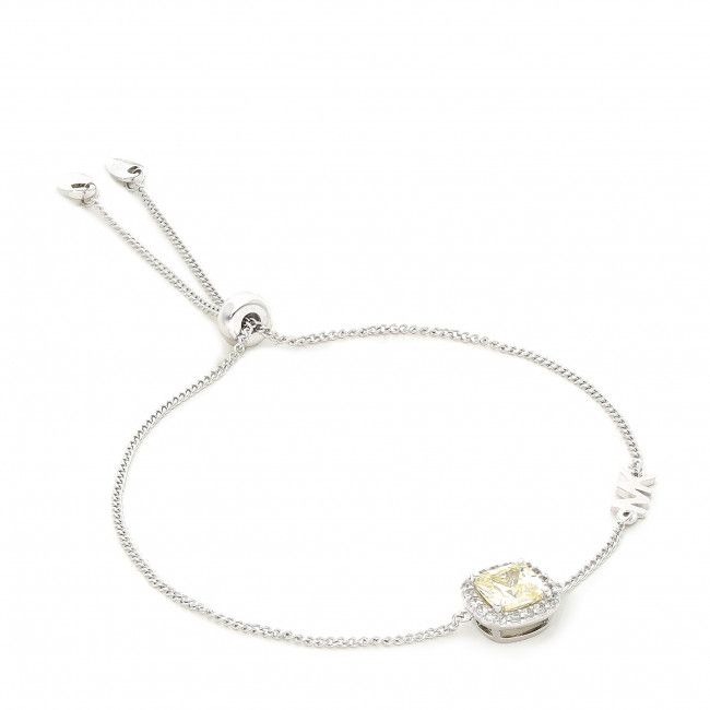 Bracciale MICHAEL KORS - Brilliance MKC1404BJ040 Silver