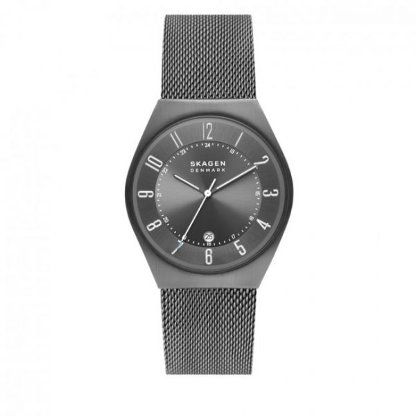 Orologio Skagen - Grenen SKW6815 Grey/Grey Orologio Skagen - Grenen SKW6815 Grey/Grey