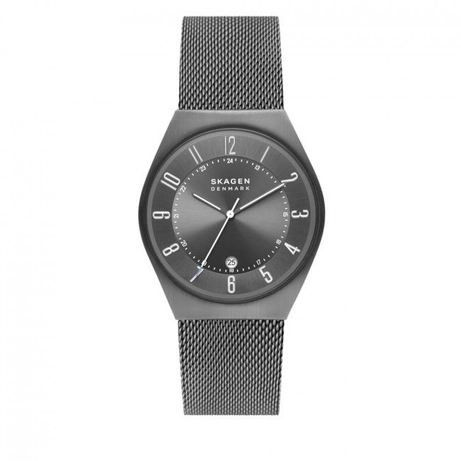 Orologio Skagen - Grenen SKW6815 Grey/Grey