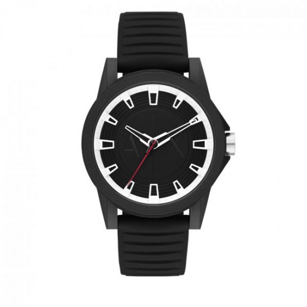 Orologio Armani Exchange - Outerbanks AX2520 Black