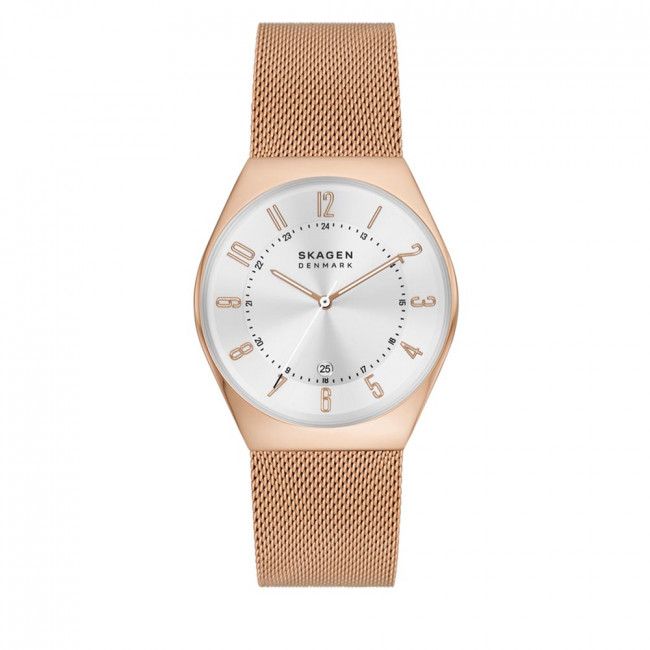 Orologio Skagen - Grenen SKW6818 Rose Gold