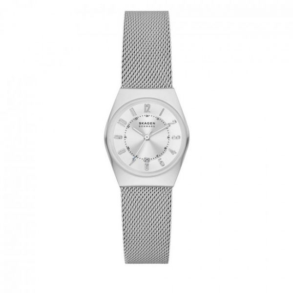 Orologio Skagen - Grenen SKW3038 Silver Orologio Skagen - Grenen SKW3038 Silver