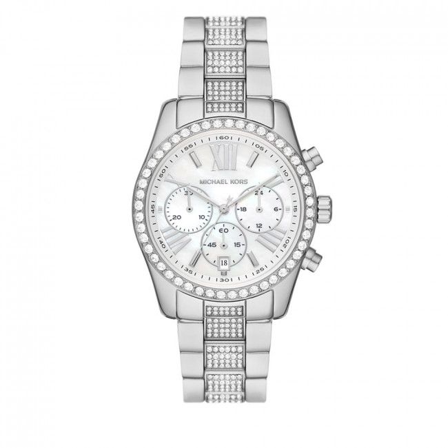 Orologio Michael Kors - Lexington MK7243 Silver