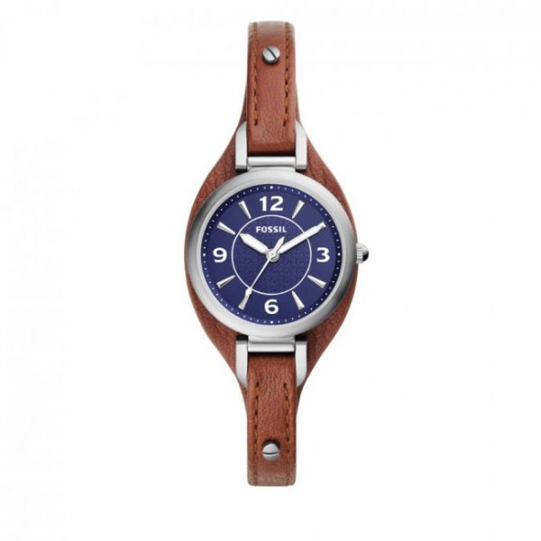 Orologio Fossil - Carlie ES5205 Brown Orologio Fossil - Carlie ES5205 Brown