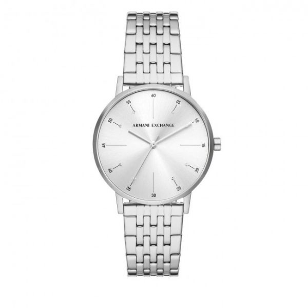 Orologio Armani Exchange - AX5578 Silver Orologio Armani Exchange - AX5578 Silver