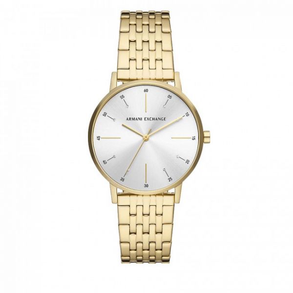 Orologio Armani Exchange - Lola AX5579 Gold/Gold Orologio Armani Exchange - Lola AX5579 Gold/Gold