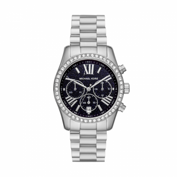 Orologio Michael Kors - Lexington MK7277 Silver Orologio Michael Kors - Lexington MK7277 Silver