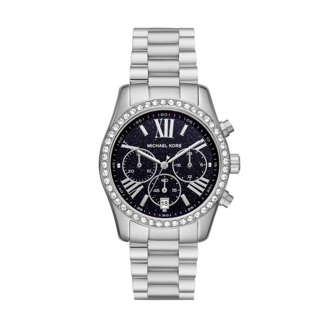 Orologio Michael Kors - Lexington MK7277 Silver