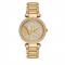 Orologio Michael Kors - Parker MK7283 Gold/Gold