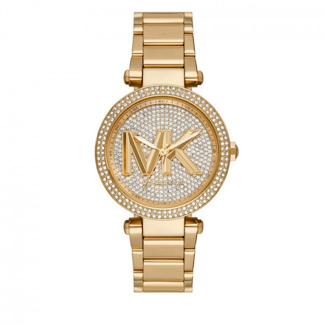 Orologio Michael Kors - Parker MK7283 Gold/Gold