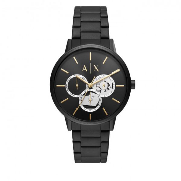 Orologio ARMANI EXCHANGE - Cayde AX2748 Grey