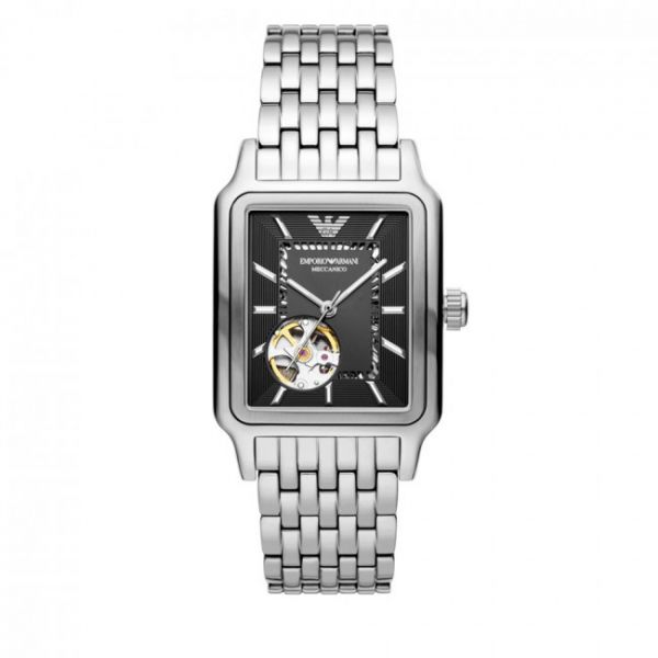 Orologio Emporio Armani - Diego AR60057 Silver