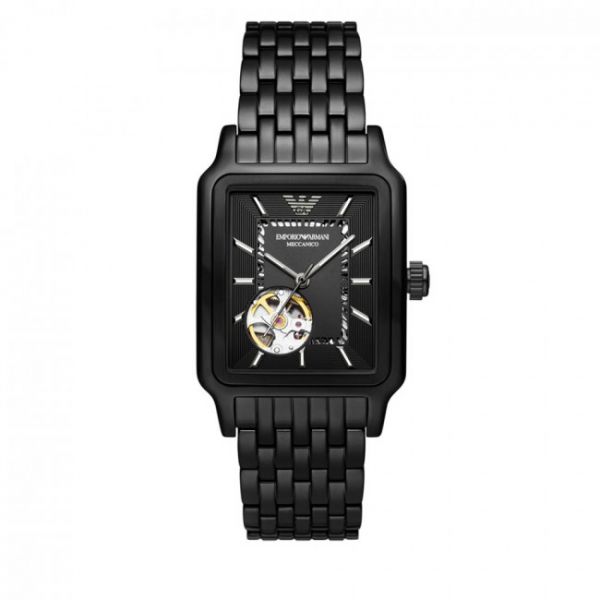 Orologio Emporio Armani - Diego AR60058 Black