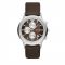 Orologio Emporio Armani - Renato AR11490 Brown/Silver