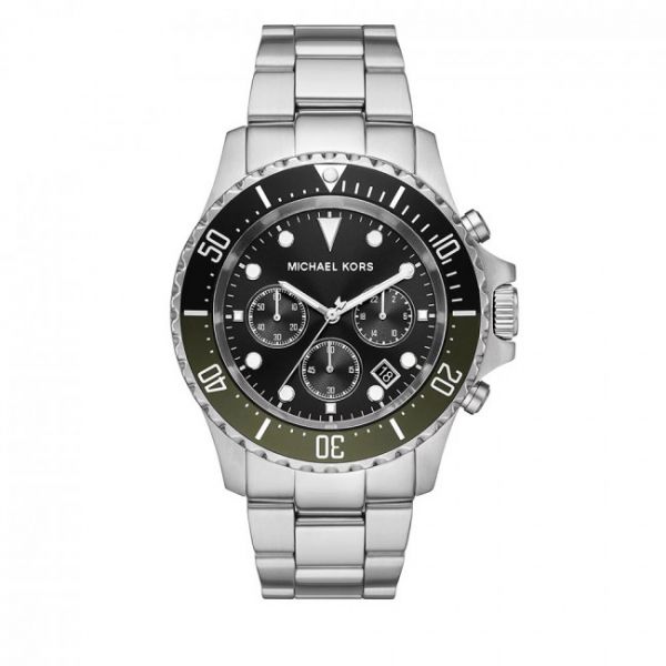 Orologio Michael Kors - Everest MK8976 Silver