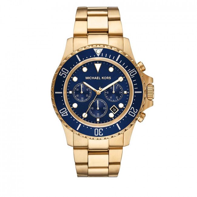 Orologio Michael Kors - Everest MK8978 Gold